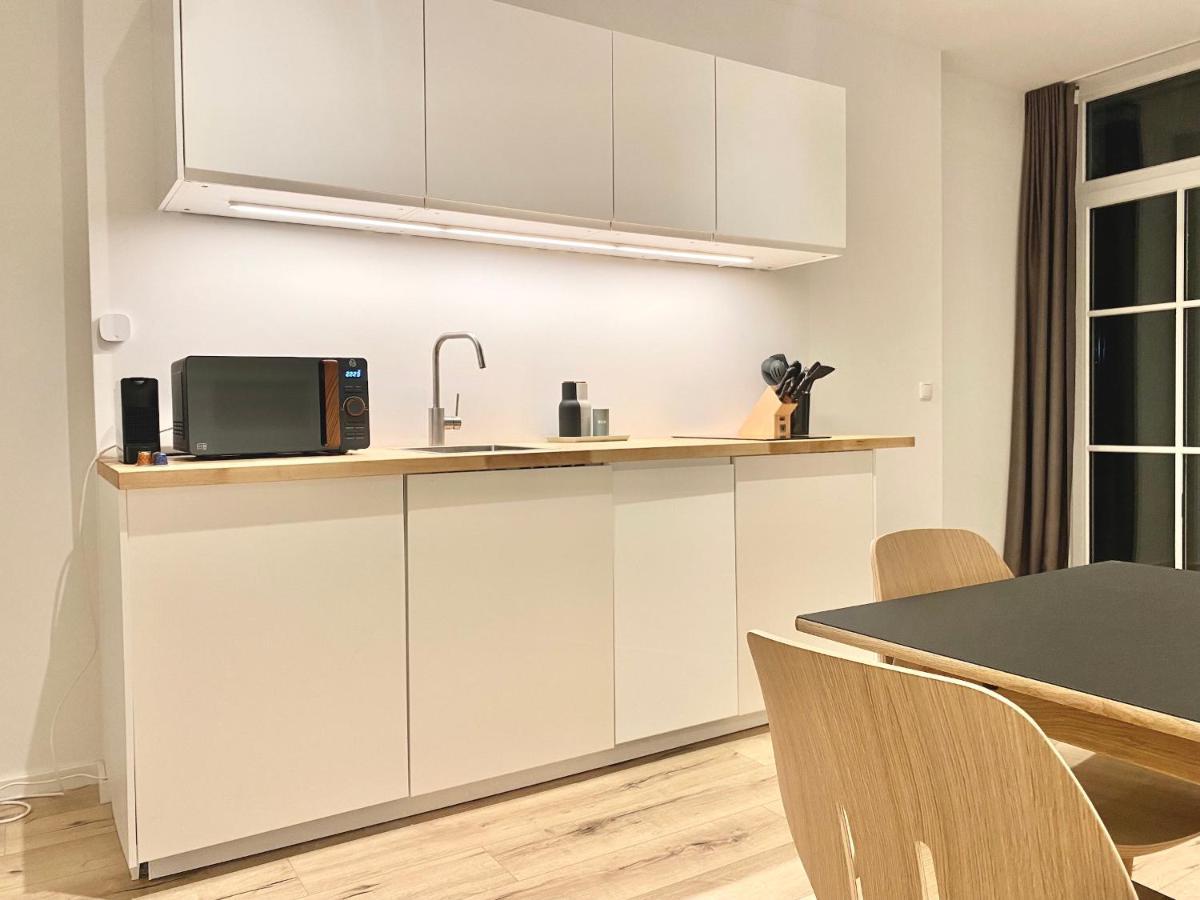 City-Loft Fur 2 Am Tegernsee Mit Parkplatz & Wlan Bad Wiessee Kültér fotó