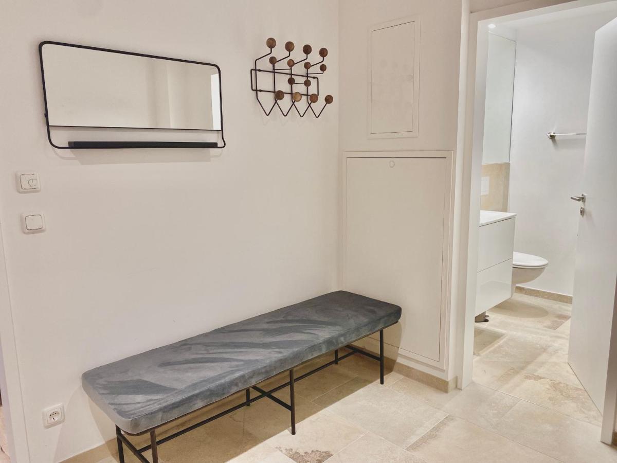 City-Loft Fur 2 Am Tegernsee Mit Parkplatz & Wlan Bad Wiessee Kültér fotó