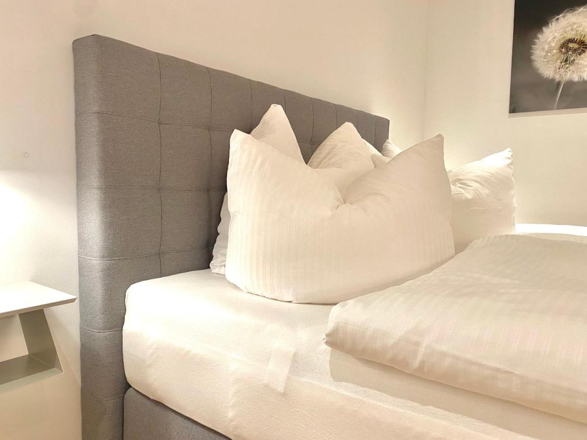 City-Loft Fur 2 Am Tegernsee Mit Parkplatz & Wlan Bad Wiessee Kültér fotó